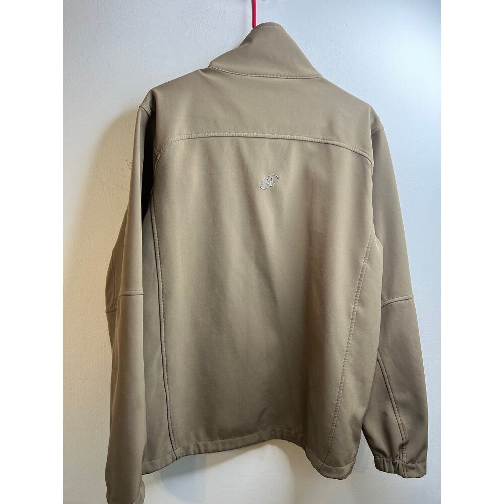 Mens Medium Cloudveil Softshell Jacket - image 3